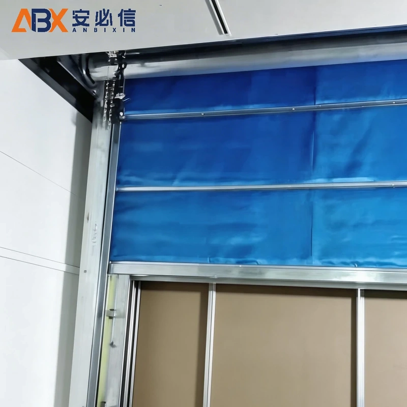 金昌市翻转式卸货平台
