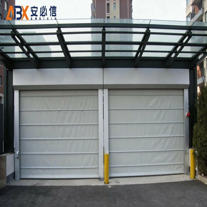 金昌市高速门
